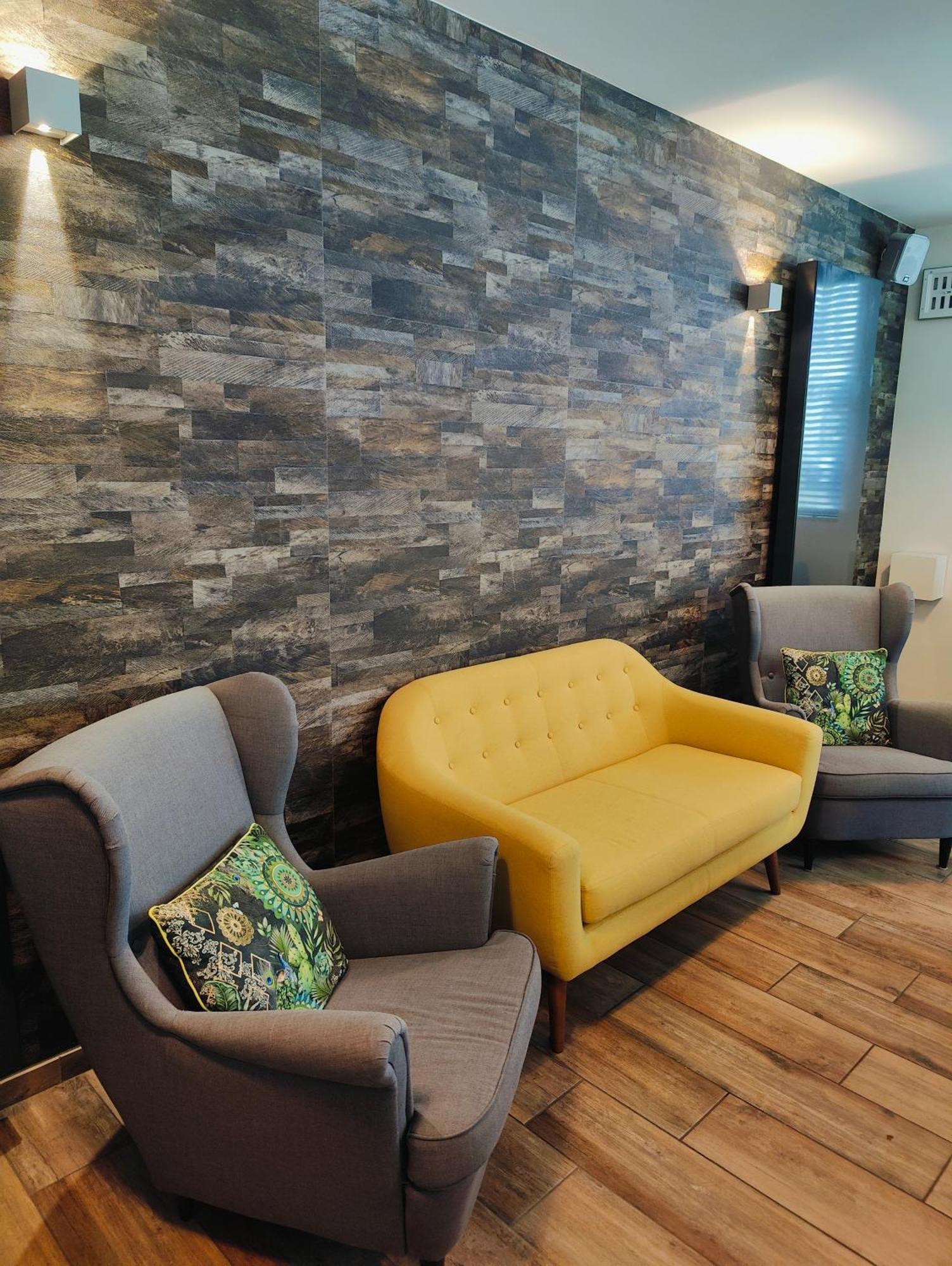 Hotel Ladeuze Льовен Екстериор снимка