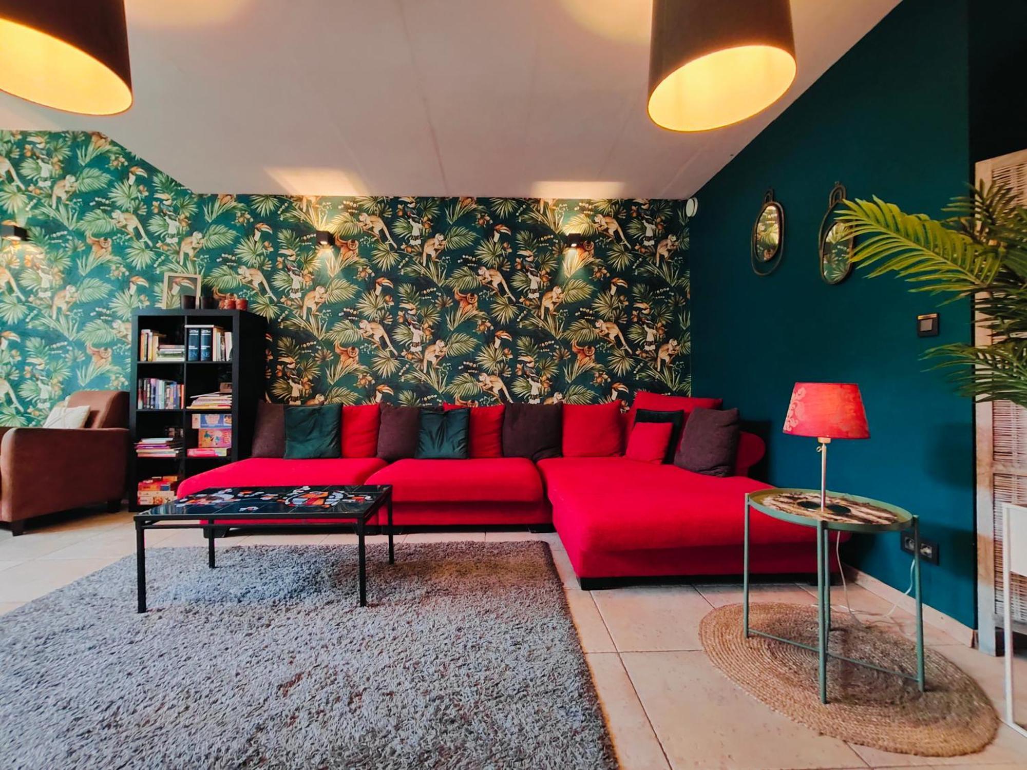 Hotel Ladeuze Льовен Екстериор снимка